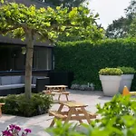 Novotel Rotterdam -