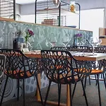 호텔 Novotel Rotterdam - 쉬담