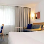 Novotel Rotterdam - 4*