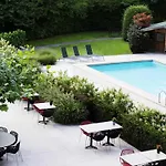 Novotel Rotterdam - 4* 쉬담