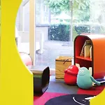 Novotel Rotterdam - 호텔 쉬담