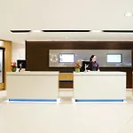 Hotel Novotel Rotterdam -