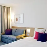Novotel Rotterdam - 4* 쉬담