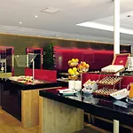 Novotel Rotterdam - 호텔 4*
