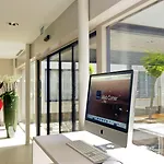 Novotel Rotterdam - 호텔 4*