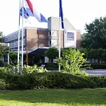 Hotel Novotel Rotterdam - 4*