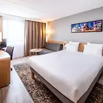호텔 Novotel Rotterdam - 쉬담