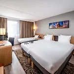 Novotel Rotterdam - 4*