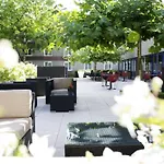 호텔 Novotel Rotterdam - 4*