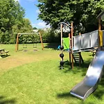 호텔 Novotel Rotterdam - 4*