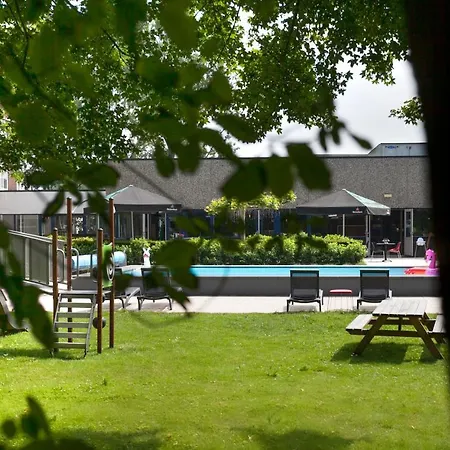 Novotel Rotterdam - Hotel 4*