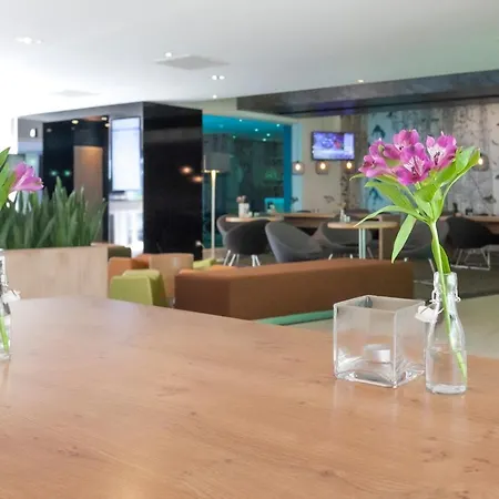 Novotel Rotterdam - Schiedam