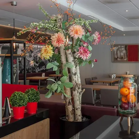 Novotel Rotterdam - 4* Schiedam