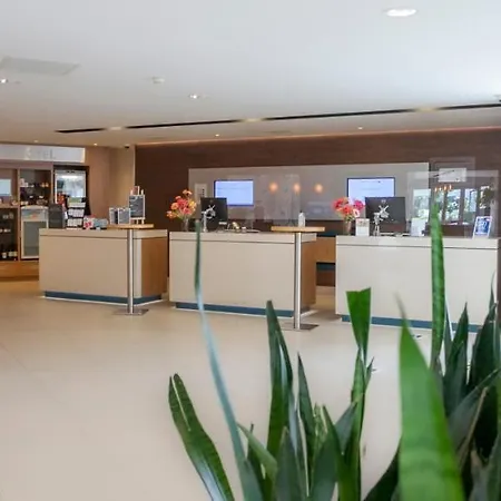 Novotel Rotterdam - 4* Schiedam