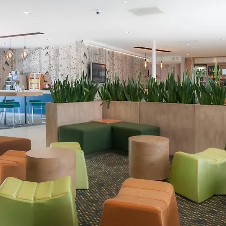 Novotel Rotterdam - Schiedam