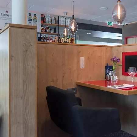 Novotel Rotterdam - Schiedam
