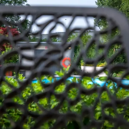 Novotel Rotterdam - Schiedam