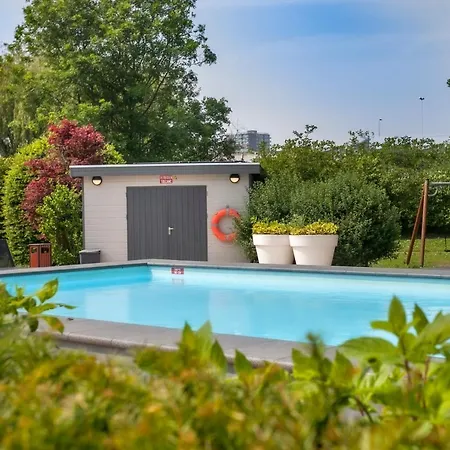 Hotel Novotel Rotterdam - Schiedam