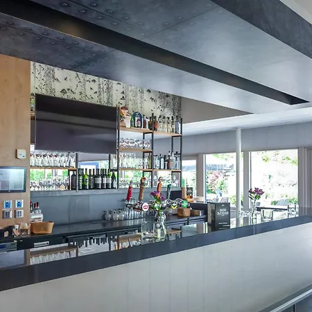 Novotel Rotterdam - Hotel