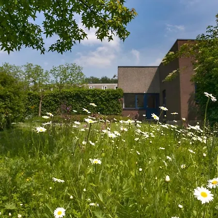 Szálloda Novotel Rotterdam - 4*