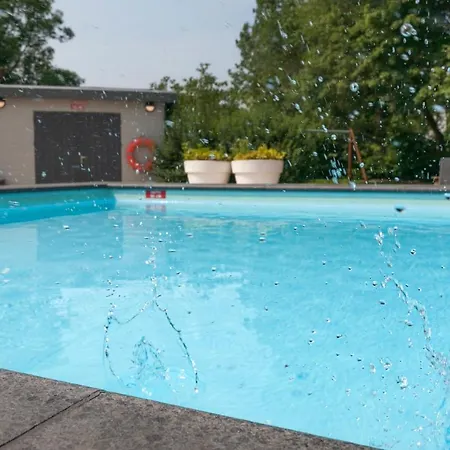 Hotel Novotel Rotterdam - 4*