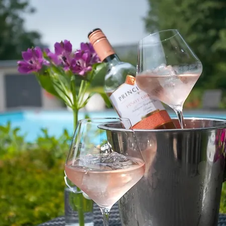 Novotel Rotterdam - 4* Schiedam