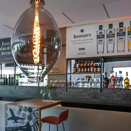 Otel Novotel Rotterdam - 4*