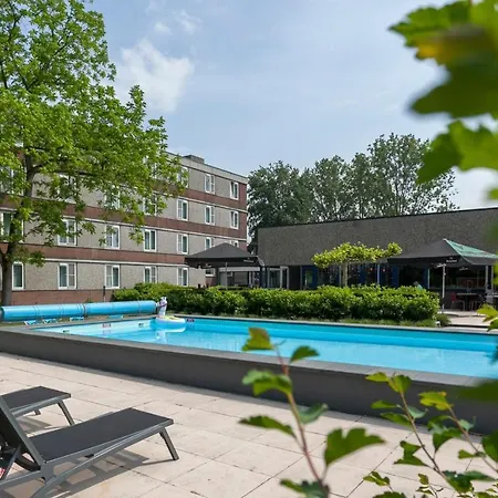 Novotel Rotterdam - Szálloda