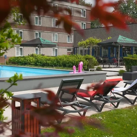 Hotel Novotel Rotterdam - Schiedam