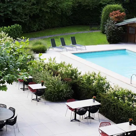 Novotel Rotterdam - 4* 쉬담
