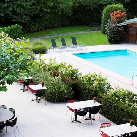 Novotel Rotterdam - 4* Schiedam