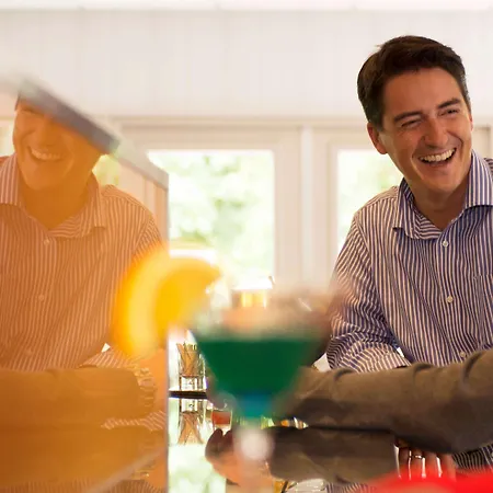 Novotel Rotterdam - Szálloda 4*