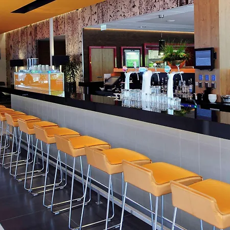 Novotel Rotterdam - Schiedam