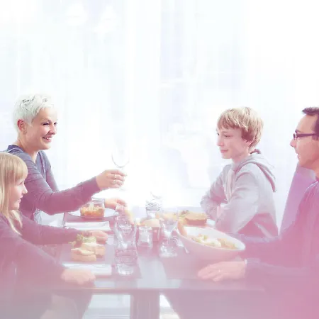 Novotel Rotterdam - Szálloda 4*