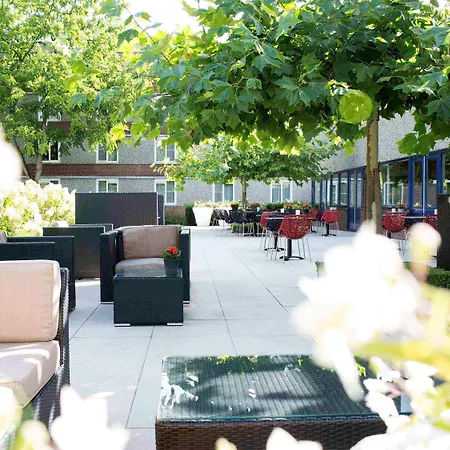 Novotel Rotterdam - Schiedam