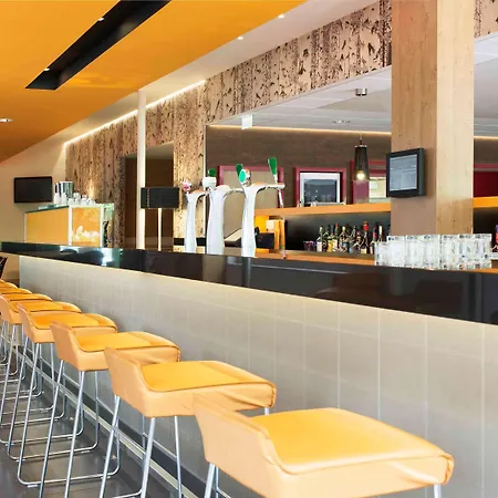 Novotel Rotterdam - Szálloda Schiedam