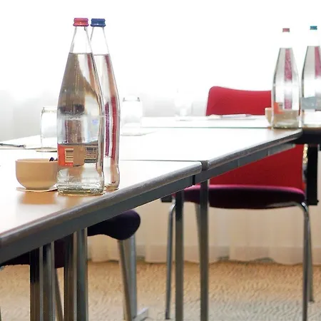 酒店 Novotel Rotterdam -