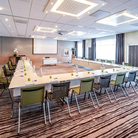 Novotel Rotterdam - 4* Schiedam