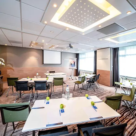 Novotel Rotterdam - Otel