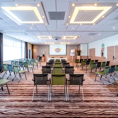 Novotel Rotterdam - Otel