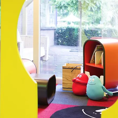 Novotel Rotterdam - Hotel Schiedam