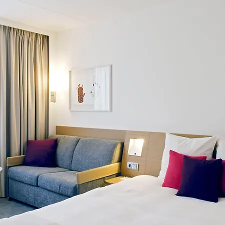 Novotel Rotterdam - 4* Schiedam