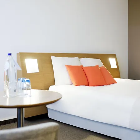 Hotel Novotel Rotterdam - Schiedam