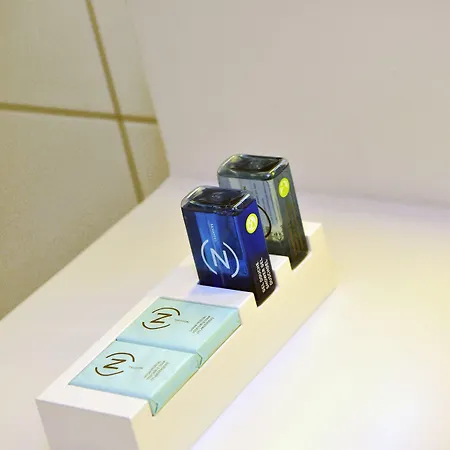 Hotel Novotel Rotterdam -