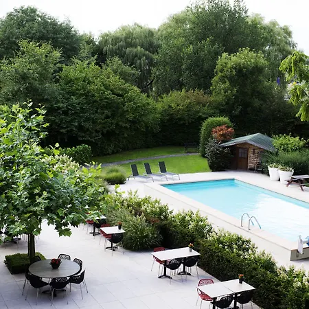 Novotel Rotterdam - Otel