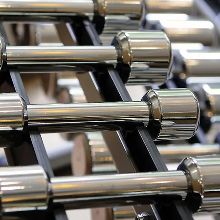 Otel Novotel Rotterdam - Schiedam