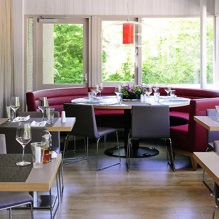 Novotel Rotterdam - Schiedam