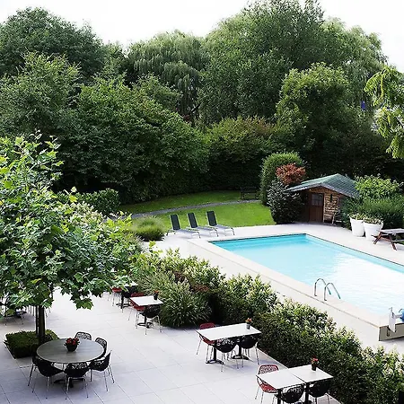 호텔 Novotel Rotterdam - 4*