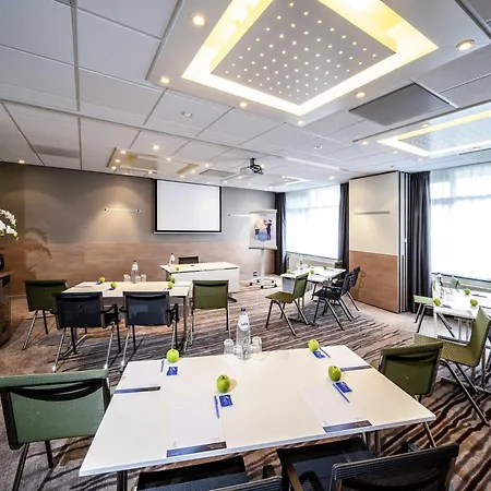 Novotel Rotterdam - Hotel
