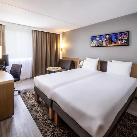 Novotel Rotterdam - Schiedam